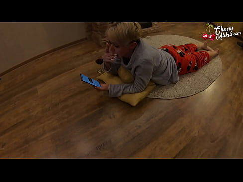 ❤️ Crazy Blonde Sucking Huge Dick Sucking and Bounce on It - Anal Sex ❌️❤